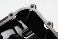 Oil pan cover, oil drain, bottom of engine, gasket# BMW K 1200 R K12R K43 0584 05-08