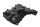 Oil pan cover, oil drain, bottom of engine, gasket# BMW K 1200 R K12R K43 0584 05-08