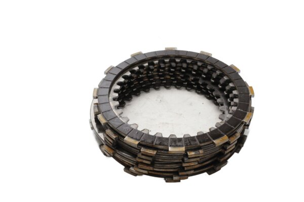 Kytkinlevysarja BMW K 1200 R K12R K43 0584 05-08