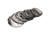 Kytkinlevysarja BMW K 1200 R K12R K43 0584 05-08