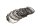 Kytkinlevysarja BMW K 1200 R K12R K43 0584 05-08