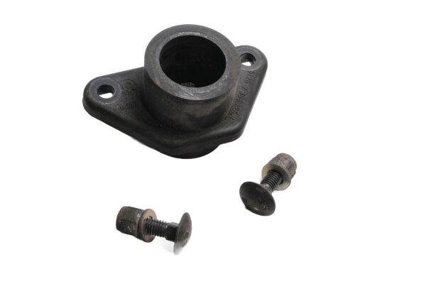 Montering av sätesfäste BMW K 100 RS 4 Ventiler K589 0523 89-92