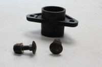 Montering av sätesfäste BMW K 100 RS 4 Ventiler K589 0523 89-92