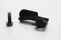 Throttle cable guide holder plastic BMW K 100 RS 4 Ventiler K589 0523 89-92