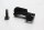 Throttle cable guide holder plastic BMW K 100 RS 4 Ventiler K589 0523 89-92