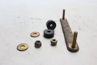 Gummibuffert för bakskärmsfäste BMW K 100 RS 4 Ventiler K589 0523 89-92