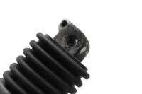 Gummidyna för fotstödet till vänster fram BMW K 100 RS 4 Ventiler K589 0523 89-92