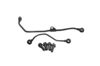 Oil line cooling system oil pipe screw connection engine cooling MZ Baghira MUZ660E 98-06