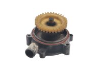 Water pump, pump housing, coolant pump, seal MZ Baghira...