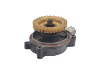Water pump, pump housing, coolant pump, seal MZ Baghira MUZ660E 98-06