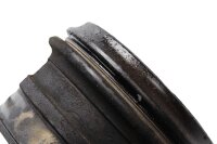 Intake manifold, carburetor rubber set, intake manifold BMW K 1200 R K12R K43 0584 05-08