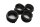 Intake manifold, carburetor rubber set, intake manifold BMW K 1200 R K12R K43 0584 05-08