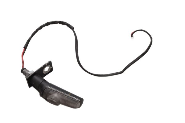 Front right LED indicator signal light BMW K 1200 R K12R K43 0584 05-08