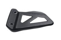Front right footrest plate, pedal pad Suzuki GSX-R 1000...