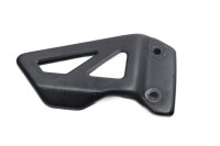 Front right footrest plate, pedal pad Suzuki GSX-R 1000...