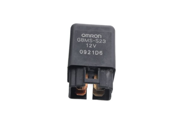 12V kopplingsrelä Omron G8MS-S23 Suzuki GSX-R 1000 K1/K2 WVBL 01-02