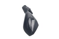 Vänster ytterspegel, spegelarm, vänstervy Suzuki GSX-R 1000 K1/K2 WVBL 01-02