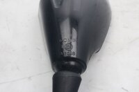 Vänster ytterspegel, spegelarm, vänstervy Suzuki GSX-R 1000 K1/K2 WVBL 01-02