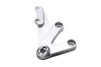 Footrest assembly bracket, front right 37F8 Suzuki GSX-R...