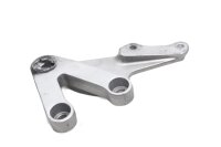 Footrest assembly bracket, front right 37F8 Suzuki GSX-R...