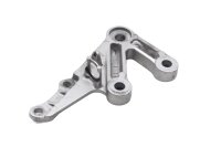 Fotstödsfäste, fram höger 37F8 Suzuki GSX-R 1000 K1/K2 WVBL 01-02