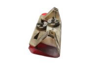 Carcasa de la luz trasera, luz de freno, luz trasera BMW K 100 RS 4 Ventiler K589 0523 89-92