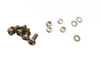 Supporto per sedile posteriore BMW K 100 RS 4 Ventiler...