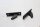 Soporte del asiento trasero BMW K 100 RS 4 Ventiler K589 0523 89-92