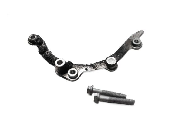 Kædeskærm, formontering, tandhjulsdæksel KTM Duke 690 690DUKE/10 10-11