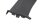Sidopanel höger i cockpiten BMW K 100 RS 4 Ventiler K589 0523 89-92