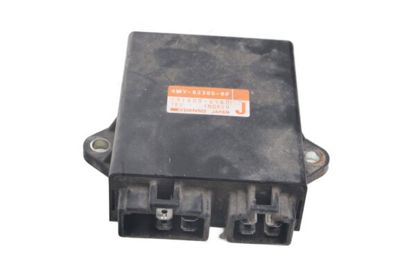 CDI control unit ignition unit ignition box control MZ Baghira MUZ660E 98-06