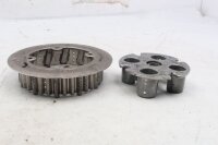 Anti-hopping clutch basket pressure plate spring assembly KTM Duke 690 690DUKE/14 14-15