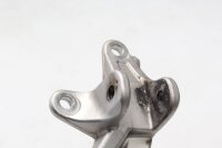 Voetsteunbeugel steunplaat rechtsvoor BMW K 1200 R K12R K43 0584 05-08