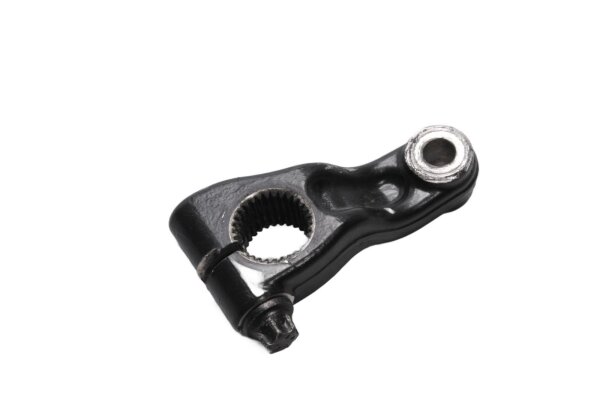 levier de vitesse, arbre de sélection, cannelures de boîte de vitesses BMW K 1200 R K12R K43 0584 05-08