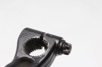levier de vitesse, arbre de sélection, cannelures de boîte de vitesses BMW K 1200 R K12R K43 0584 05-08