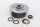 Kopplingskorg, kopplingsnav, distanser Suzuki GSX-R 1000 K1/K2 WVBL 01-02