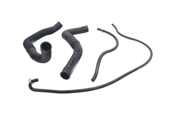 Kylvätskeslangsats, motorkylledning Suzuki GSX-R 1000 K1/K2 WVBL 01-02