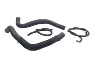 Kylvätskeslangsats, motorkylledning Suzuki GSX-R 1000 K1/K2 WVBL 01-02