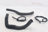 Kylvätskeslangsats, motorkylledning Suzuki GSX-R 1000 K1/K2 WVBL 01-02