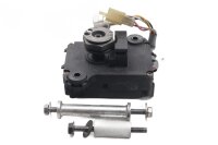 Exhaust flap actuator control Suzuki GSX-R 1000 K1/K2 WVBL 01-02