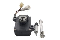 Exhaust flap actuator control Suzuki GSX-R 1000 K1/K2 WVBL 01-02