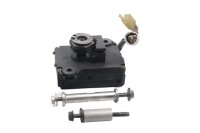 Exhaust flap actuator control Suzuki GSX-R 1000 K1/K2 WVBL 01-02