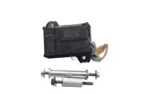 Exhaust flap actuator control Suzuki GSX-R 1000 K1/K2 WVBL 01-02