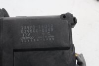 Exhaust flap actuator control Suzuki GSX-R 1000 K1/K2 WVBL 01-02