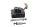 Exhaust flap actuator control Suzuki GSX-R 1000 K1/K2 WVBL 01-02