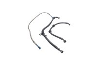 Hydraulisk bromsledningssats, bromsslang Suzuki GSX-R 1000 K1/K2 WVBL 01-02
