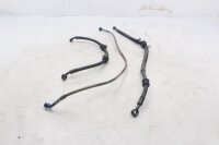 Hydraulisk bromsledningssats, bromsslang Suzuki GSX-R 1000 K1/K2 WVBL 01-02