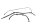 Hydraulisk bromsledningssats, bromsslang Suzuki GSX-R 1000 K1/K2 WVBL 01-02