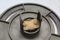 Kedjekranshållare för bakhjulsnav BMW K 100 RS 4 Ventiler K589 0523 89-92