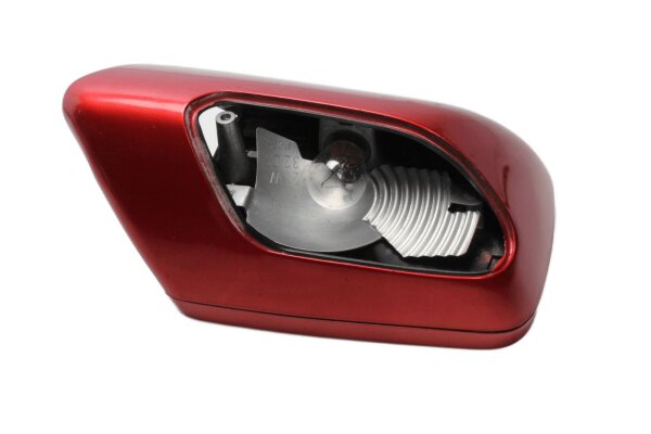 Höger spegelhus med röd blinkerslampa BMW K 100 RS 4 Ventiler K589 0523 89-92